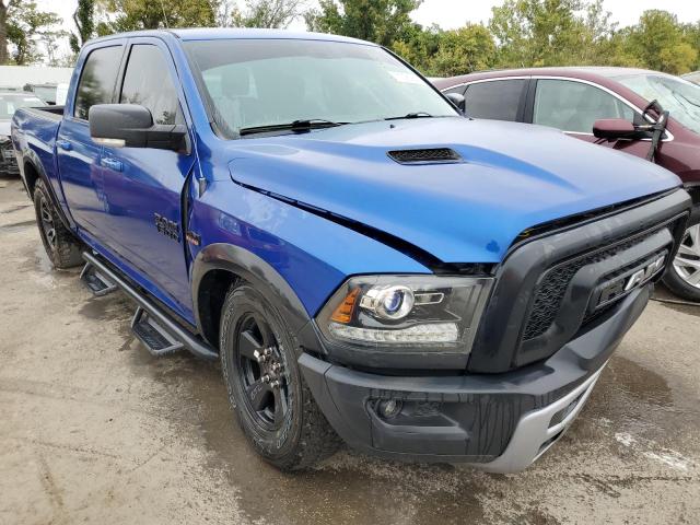 2018 RAM 1500 REBEL - 1C6RR7YT5JS113993