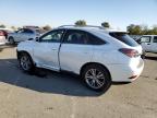 LEXUS RX 350 BAS photo