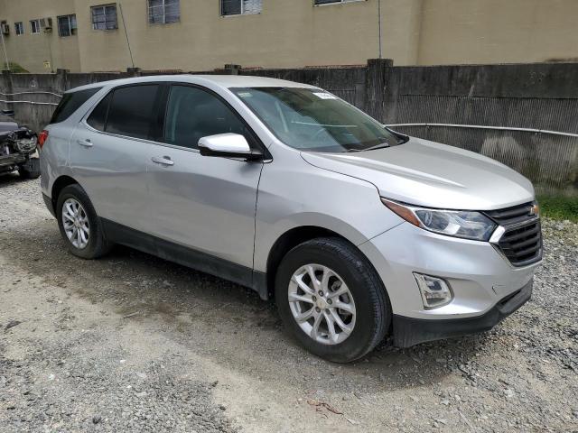 2020 CHEVROLET EQUINOX LT 2GNAXTEV9L6143201  71816464