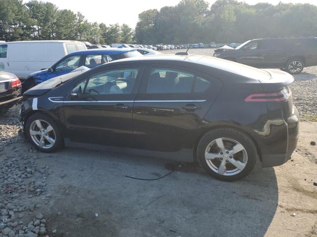 VIN 1G1RC6E47FU118831 2015 Chevrolet Volt no.2