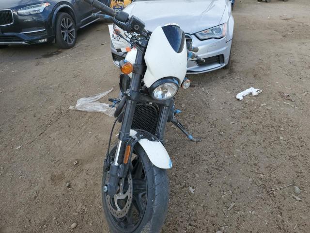 2018 HARLEY-DAVIDSON XG750A STR - 1HD4NCG15JC506618