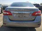 NISSAN SENTRA S photo