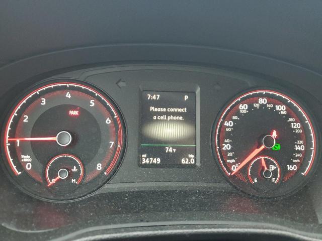 2020 VOLKSWAGEN PASSAT SEL - 1VWCA7A3XLC023846