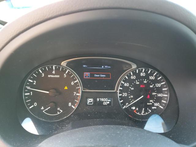 2015 NISSAN ALTIMA 2.5 - 1N4AL3AP4FC184445