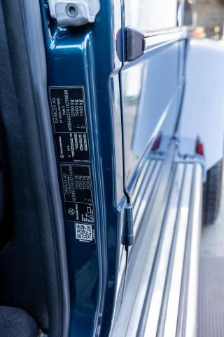 2018 MERCEDES-BENZ G65 AMG - WDB4632741X290088
