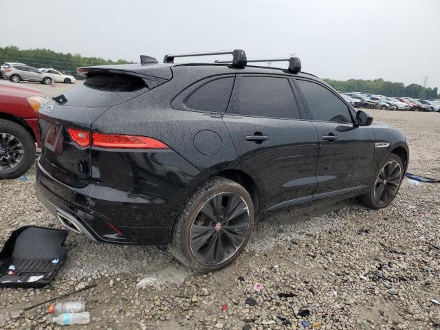 VIN SADCL2BV0HA071203 2017 Jaguar F-Pace, R - Sport no.3