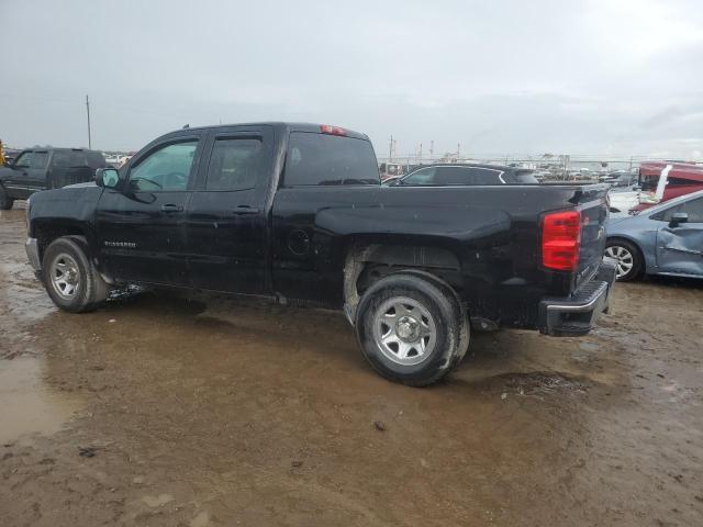 2016 CHEVROLET SILVERADO - 1GCRCNEH8GZ238887