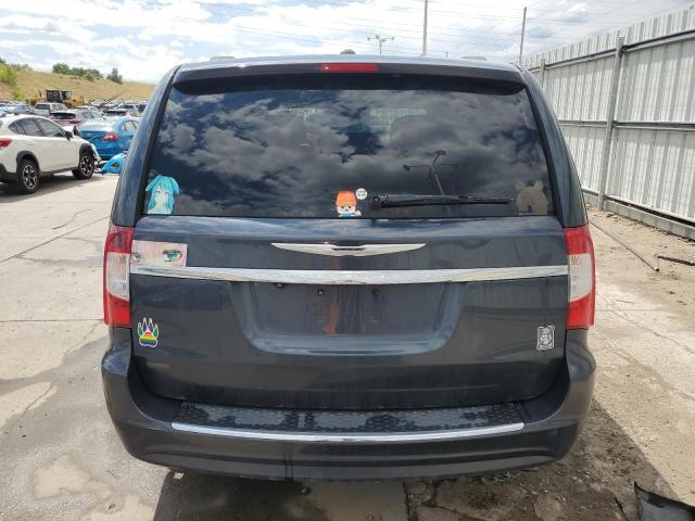 VIN 2C4RC1BG6ER215779 2014 Chrysler Town and Countr... no.6