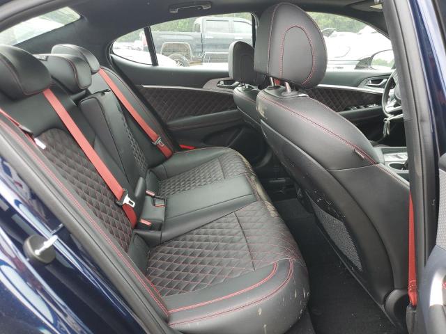 2023 GENESIS G70 BASE - KMTG54TE7PU113169