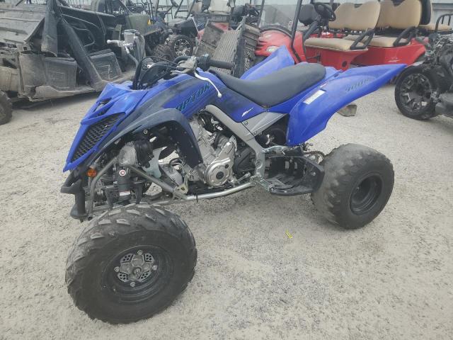 2024 YAMAHA YFM700 R 5Y4AML6E5RA105080