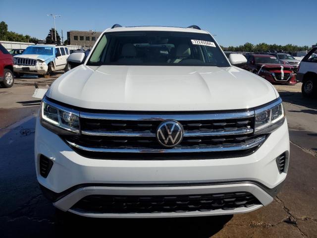 VIN 1V2KR2CA4PC516495 2023 Volkswagen Atlas, SE no.5