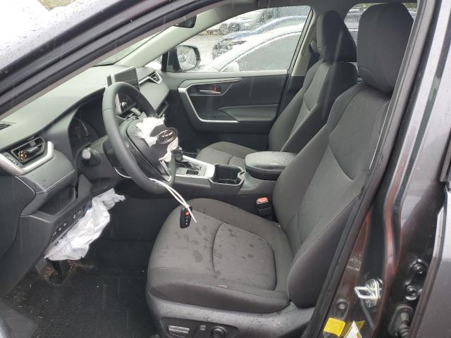 2023 TOYOTA RAV4 XLE - JTMP1RFV9PD094451