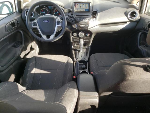 2019 FORD FIESTA SE - 3FADP4EJ6KM150237