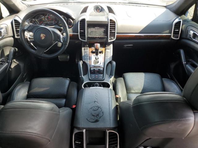 VIN WP1AC2A2XELA85702 2014 Porsche Cayenne, Turbo no.8