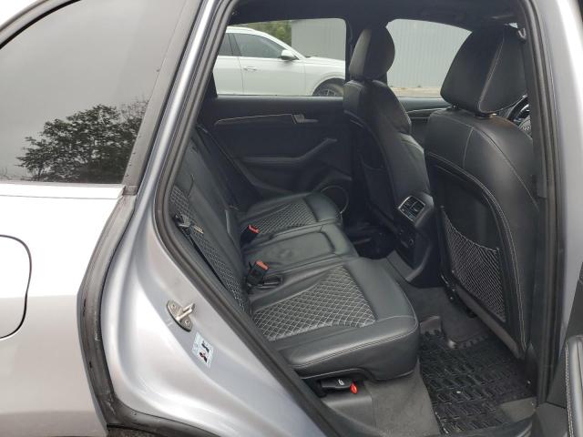 2016 AUDI SQ5 TECHNI WA1LCAFP8GA123803