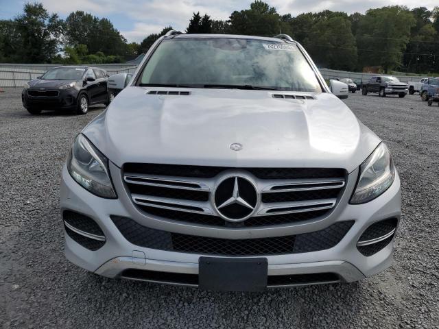 2016 MERCEDES-BENZ GLE 350 4M - 4JGDA5HB8GA680747