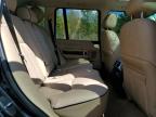 LAND ROVER RANGE ROVE photo