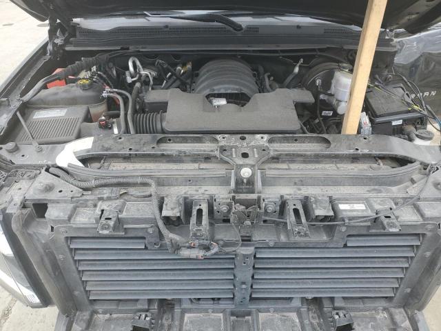 2020 CHEVROLET SUBURBAN K - 1GNSKHKC5LR131182