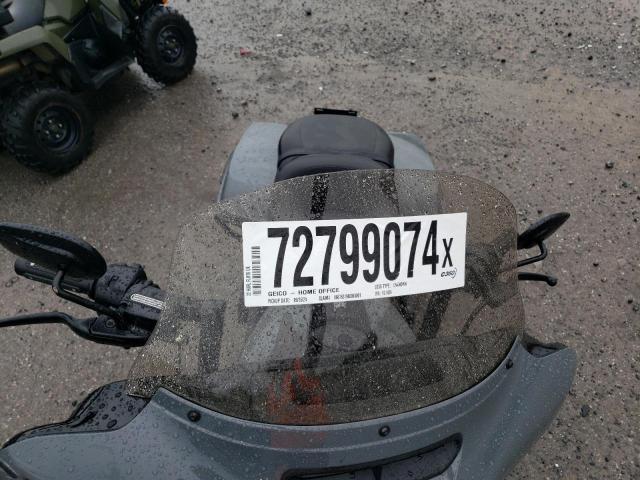 2022 HARLEY-DAVIDSON FLHTK - 1HD1KEF1XNB627424