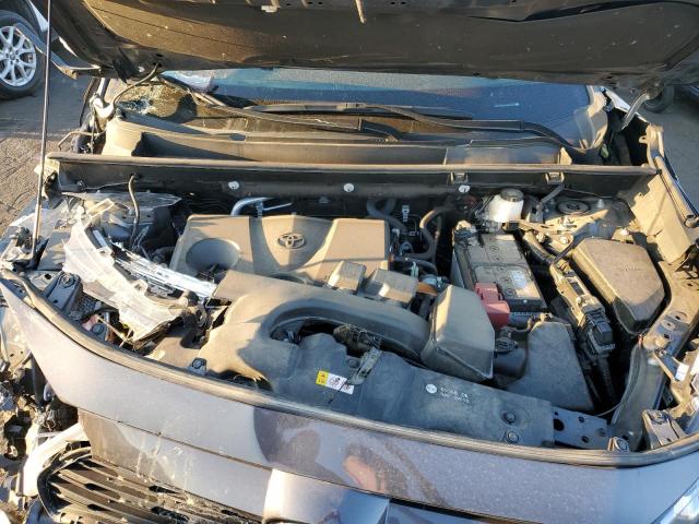 2022 TOYOTA RAV4 XLE - 2T3P1RFV8NW316834