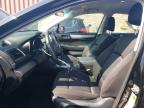 SUBARU LEGACY 2.5 photo