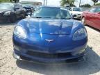 CHEVROLET CORVETTE photo