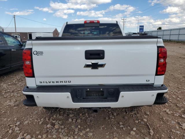 2018 CHEVROLET SILVERADO - 3GCUKRECXJG625926
