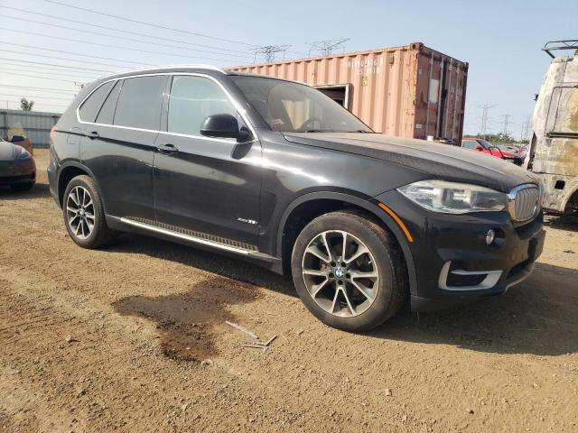 VIN 5UXKR0C51F0K53650 2015 BMW X5, Xdrive35I no.4