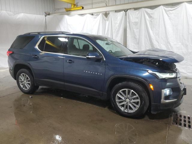 2023 CHEVROLET TRAVERSE L 1GNEVGKW4PJ135799  71491784