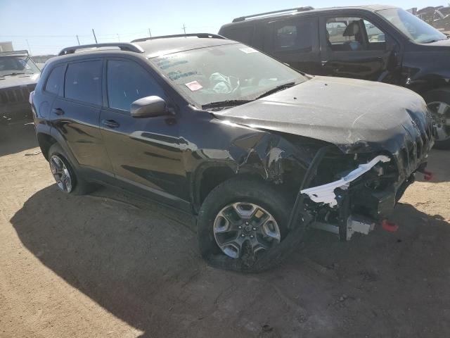 2019 JEEP CHEROKEE T - 1C4PJMBX7KD298992