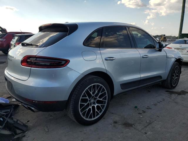 VIN WP1AB2A54FLB64622 2015 Porsche Macan, S no.3