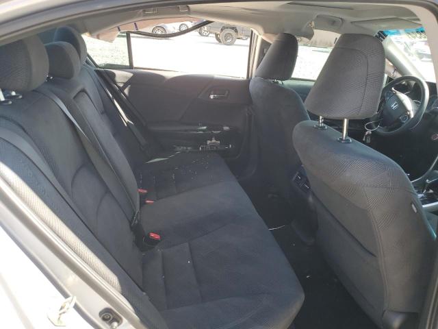2017 HONDA ACCORD EX - 1HGCR2F77HA211352
