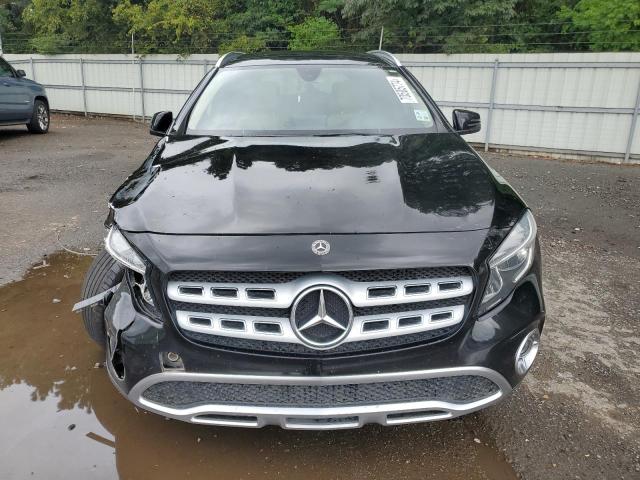 VIN WDCTG4EB4JJ465218 2018 MERCEDES-BENZ GLA-CLASS no.5