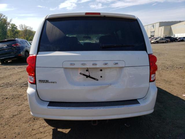 VIN 2C4RDGBG0ER478446 2014 Dodge Grand Caravan, SE no.6