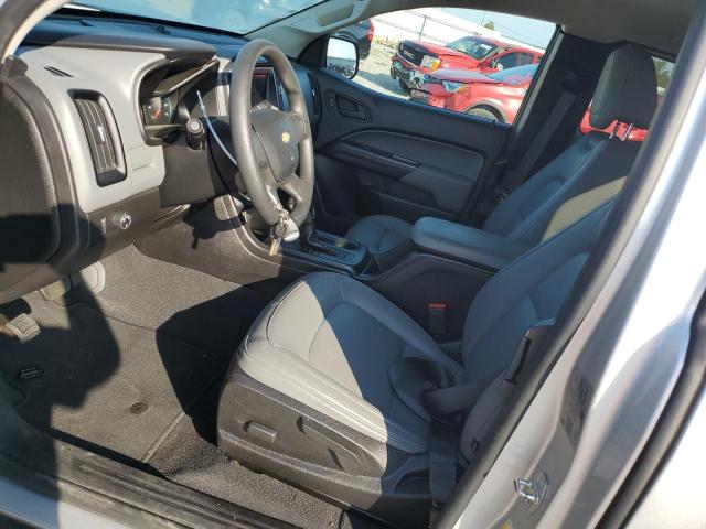 2020 CHEVROLET COLORADO - 1GCHSBEAXL1103743