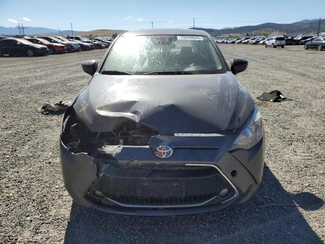 2019 TOYOTA YARIS L - 3MYDLBYV3KY517050