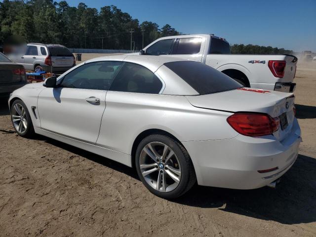 VIN WBA4U7C31H5H20085 2017 BMW 4 Series, 430I no.2