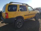 NISSAN XTERRA SE photo