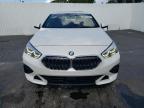 BMW 228I photo