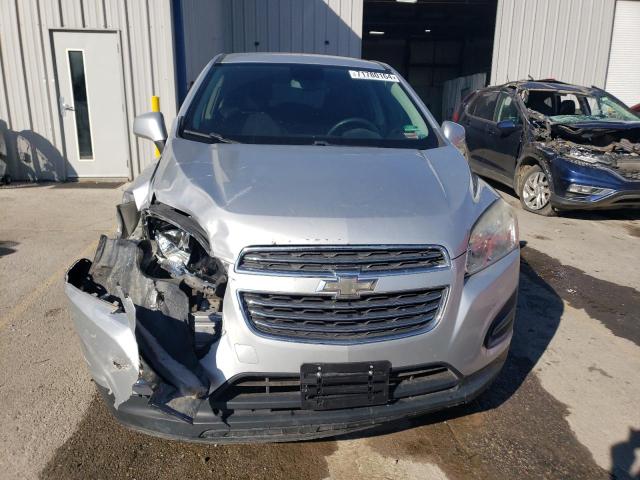 2015 CHEVROLET TRAX LS - 3GNCJKSB5FL254889