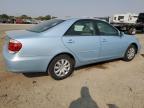 TOYOTA CAMRY LE photo