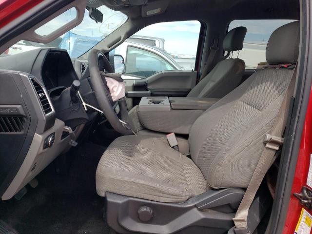2016 FORD F-150 1FTEW1CP3GKF17844