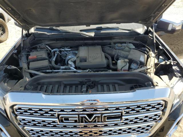 2020 GMC SIERRA K15 - 3GTU9FETXLG263772