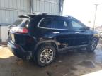 JEEP CHEROKEE L photo