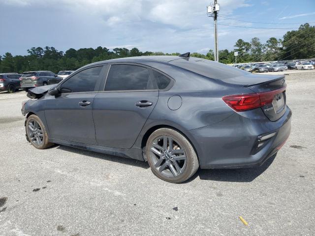 2021 KIA FORTE GT L - 3KPF34AD3ME409553