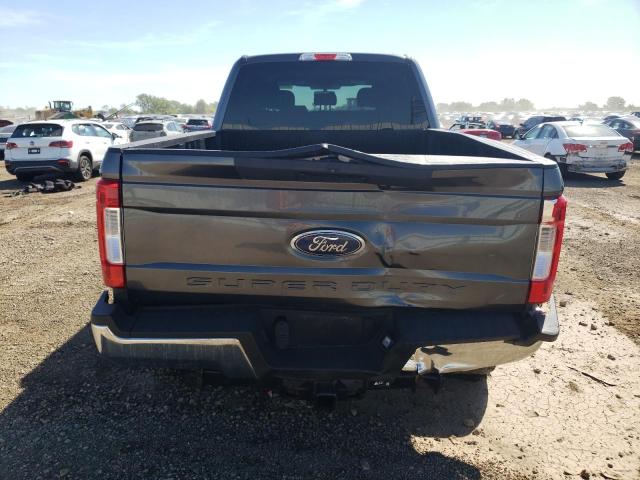 VIN 1FT7W2BTXHEE59406 2017 Ford F-250, Super Duty no.6