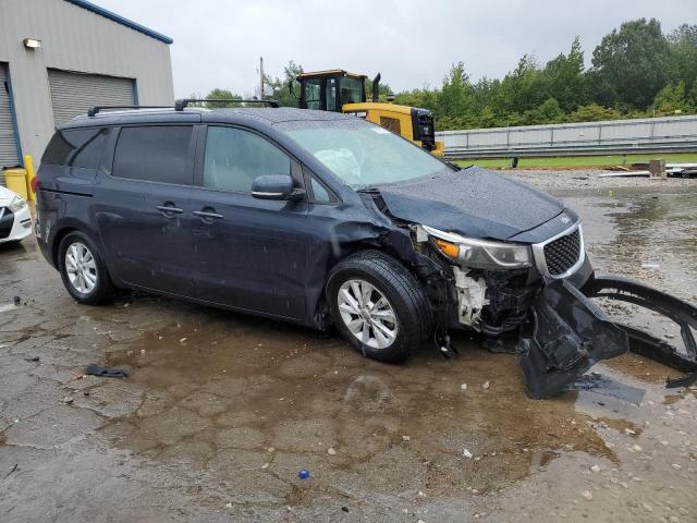 VIN KNDMB5C18G6093712 2016 KIA Sedona, LX no.4