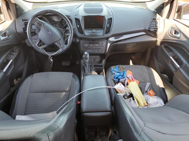 2019 FORD ESCAPE SE - 1FMCU0GD3KUA42017