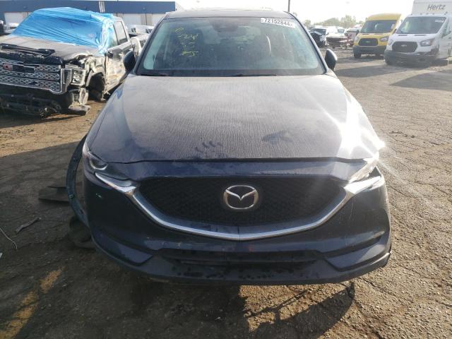 2019 MAZDA CX-5 TOURI - JM3KFBCM7K0612675