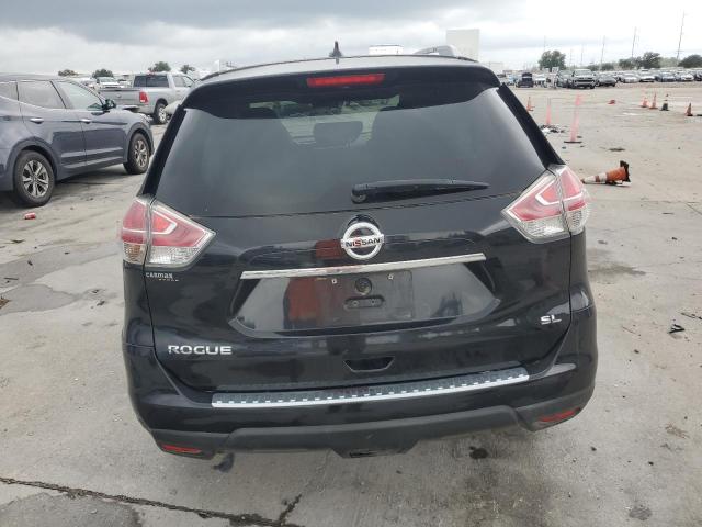 VIN 5N1AT2MT5GC794638 2016 Nissan Rogue, S no.6